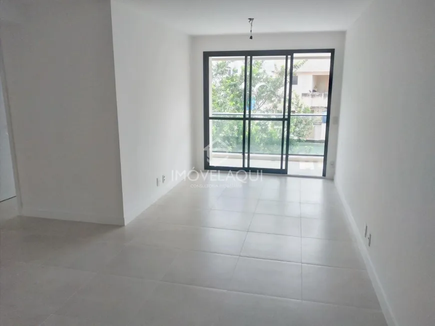 Foto 1 de Apartamento com 3 Quartos à venda, 90m² em Tijuca, Rio de Janeiro