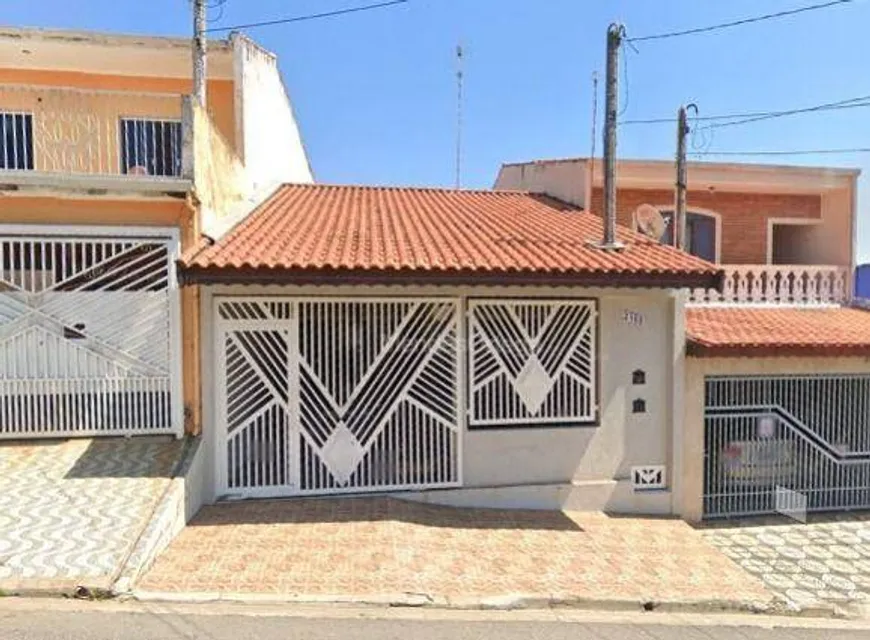 Foto 1 de Casa com 2 Quartos à venda, 117m² em Jardim Sao Guilherme, Sorocaba