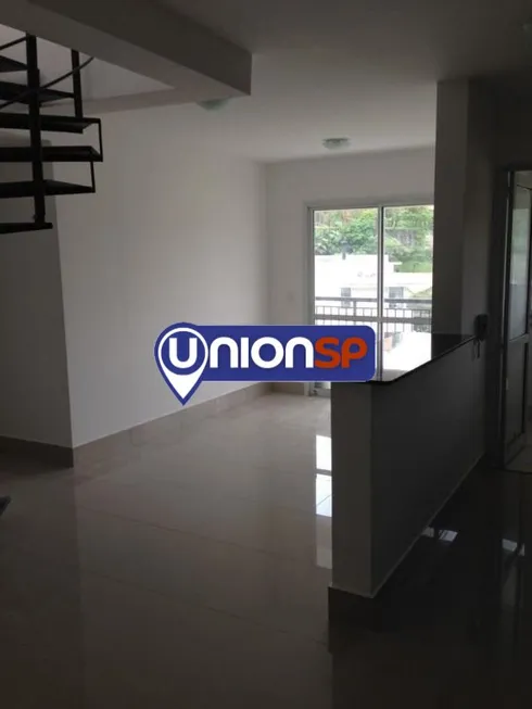 Foto 1 de Apartamento com 2 Quartos à venda, 126m² em Jardim Leonor, São Paulo