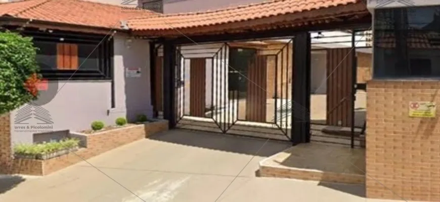 Foto 1 de Casa com 2 Quartos à venda, 77m² em Vila Prudente, São Paulo