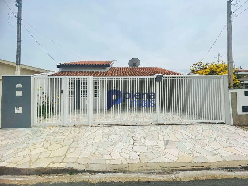 Foto 1 de Casa com 3 Quartos à venda, 180m² em Vila Miranda, Sumaré