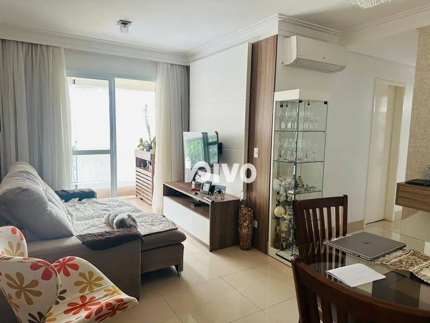 Foto 1 de Apartamento com 2 Quartos à venda, 69m² em Vila Mariana, São Paulo