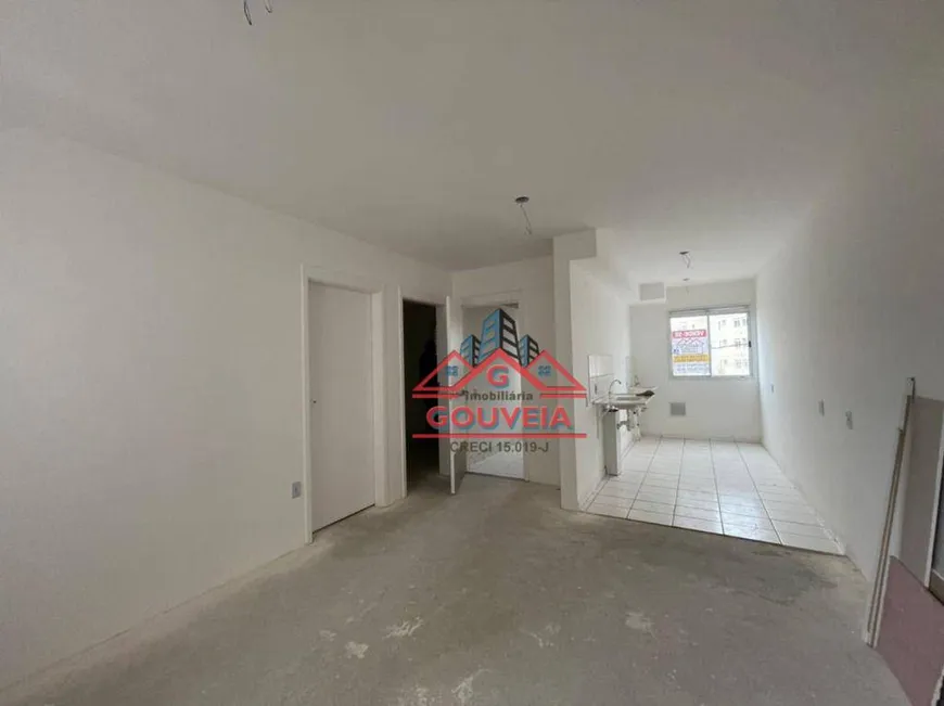 Foto 1 de Apartamento com 2 Quartos à venda, 50m² em Jardim da Laranjeira, São Paulo