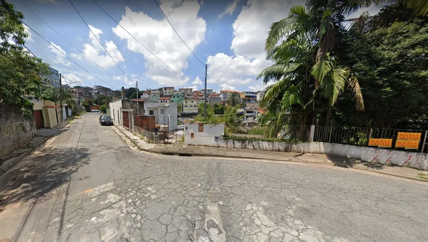 Foto 1 de Lote/Terreno à venda, 194m² em Vila Guedes, São Paulo