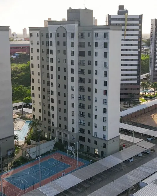 Foto 1 de Apartamento com 3 Quartos à venda, 73m² em Neópolis, Natal