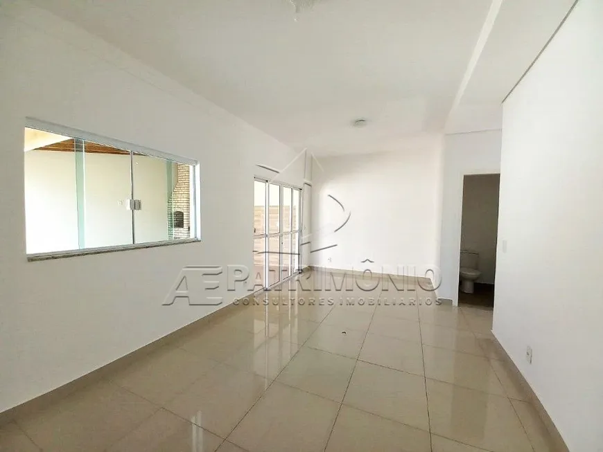 Foto 1 de Casa de Condomínio com 3 Quartos à venda, 170m² em Horto Florestal II, Sorocaba