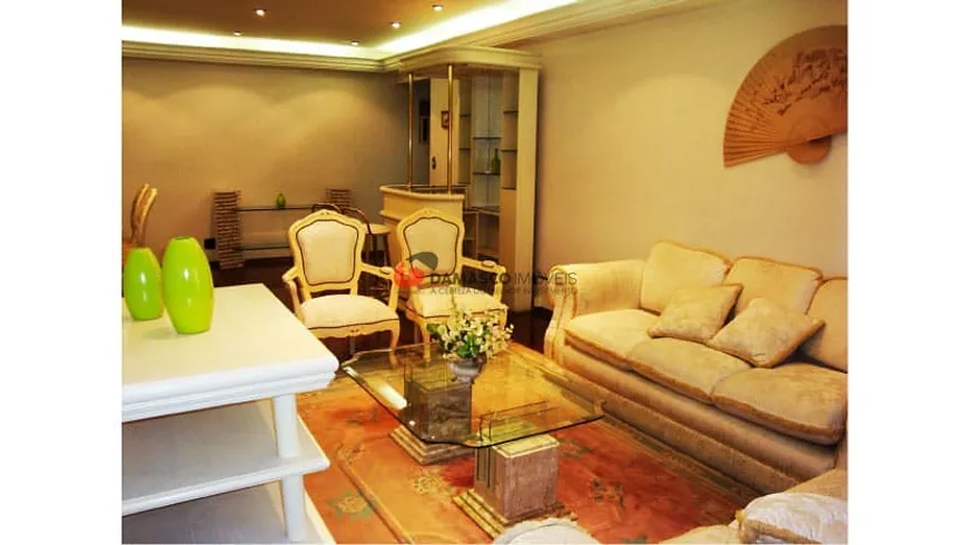 Foto 1 de Apartamento com 3 Quartos à venda, 159m² em Barcelona, São Caetano do Sul