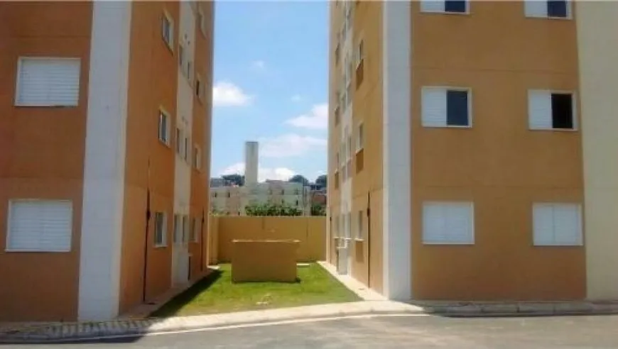 Foto 1 de Apartamento com 3 Quartos à venda, 82m² em São Miguel Paulista, São Paulo