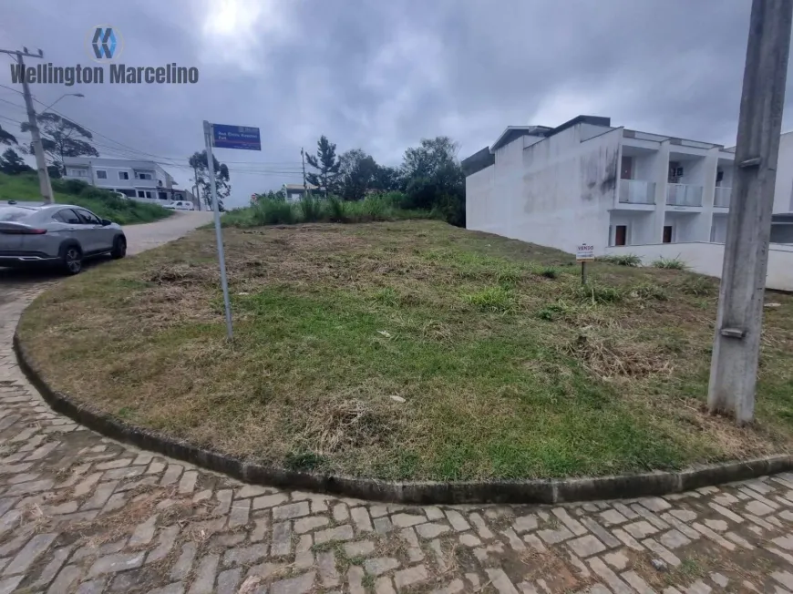 Foto 1 de Lote/Terreno à venda, 331m² em Potecas, São José