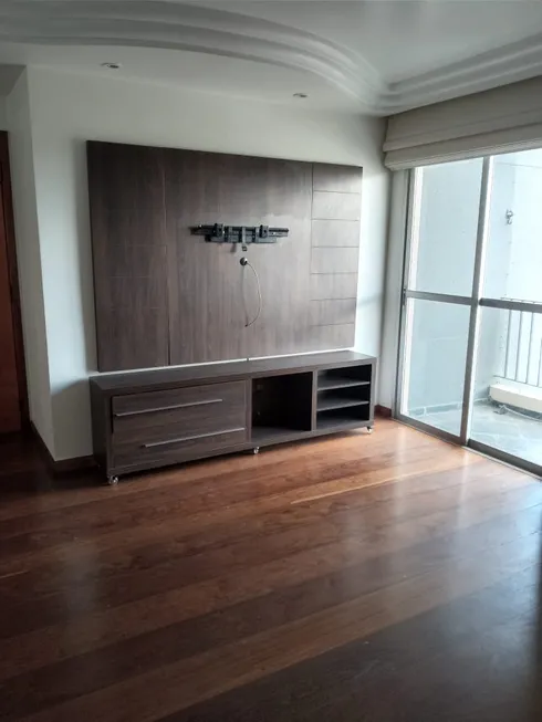 Foto 1 de Apartamento com 3 Quartos à venda, 90m² em Vila Madalena, São Paulo