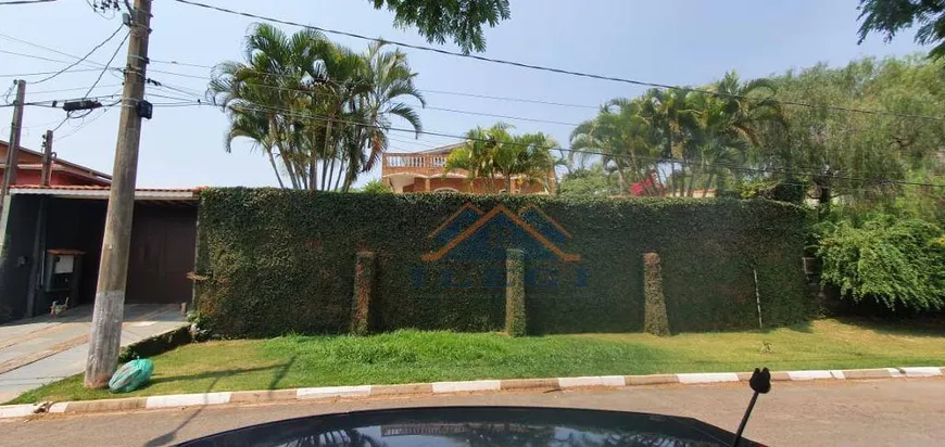 Foto 1 de Casa de Condomínio com 3 Quartos à venda, 321m² em Santa Cândida, Vinhedo