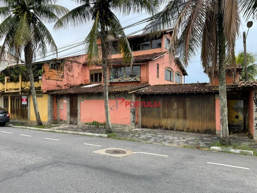 Foto 1 de Imóvel Comercial com 4 Quartos à venda, 450m² em Glória, Macaé