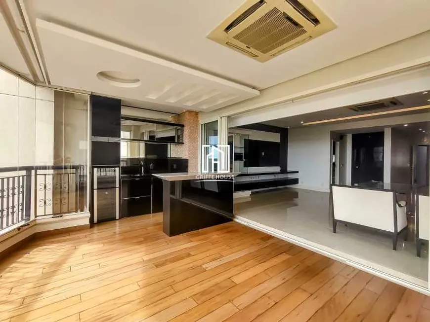 Foto 1 de Apartamento com 4 Quartos à venda, 295m² em Barra da Tijuca, Rio de Janeiro