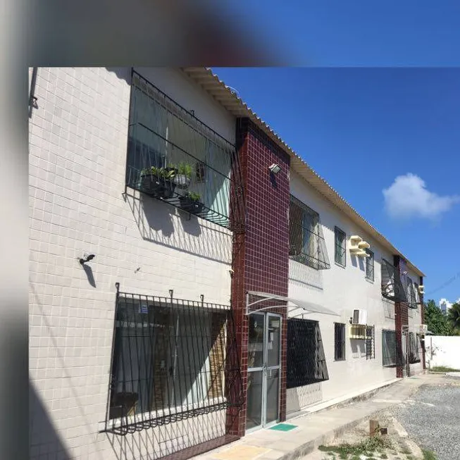 Foto 1 de Apartamento com 3 Quartos à venda, 65m² em Candeias, Jaboatão dos Guararapes