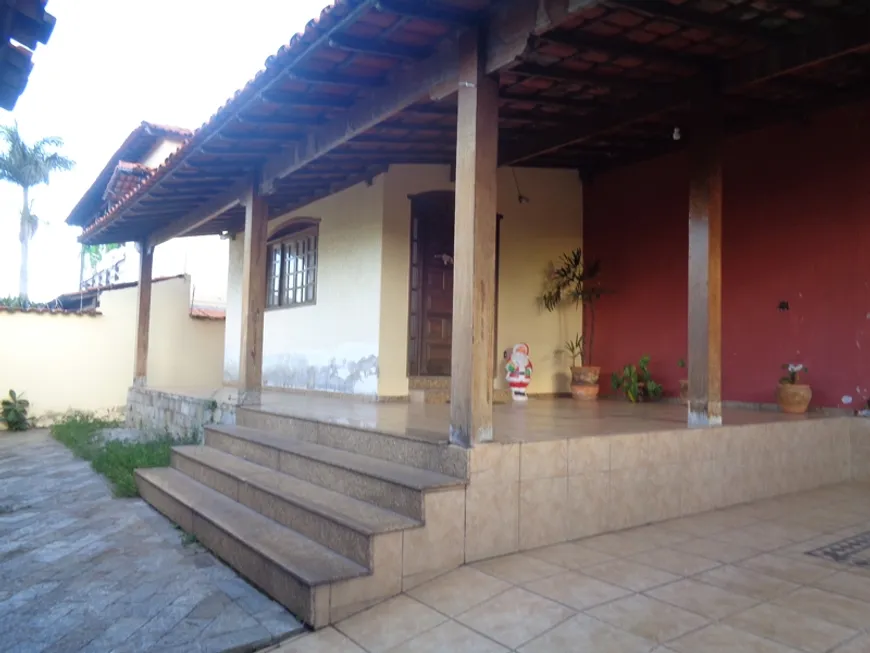 Foto 1 de Casa com 3 Quartos à venda, 180m² em Alvorada, Contagem