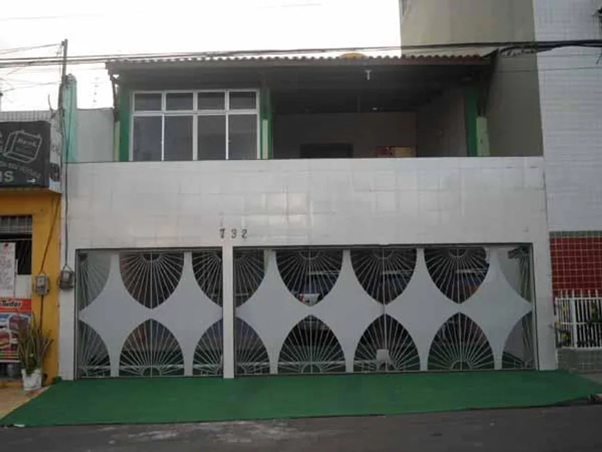 Foto 1 de Sobrado com 5 Quartos à venda, 300m² em Parquelândia, Fortaleza