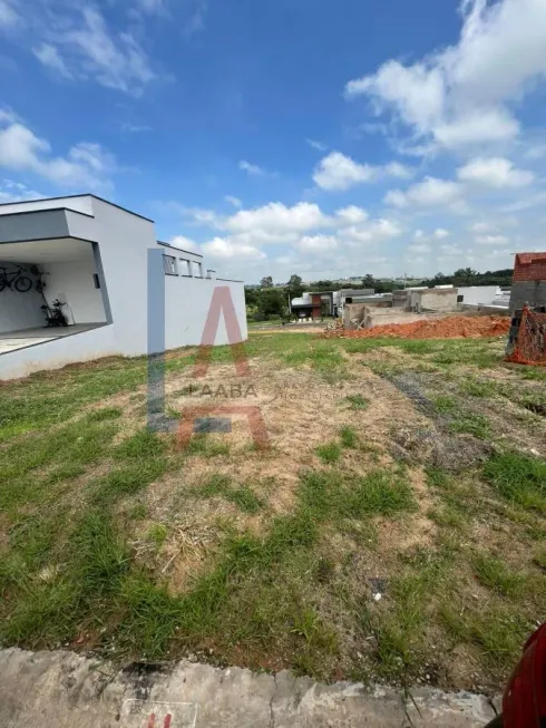 Foto 1 de Lote/Terreno à venda, 300m² em Jardim Laguna, Indaiatuba