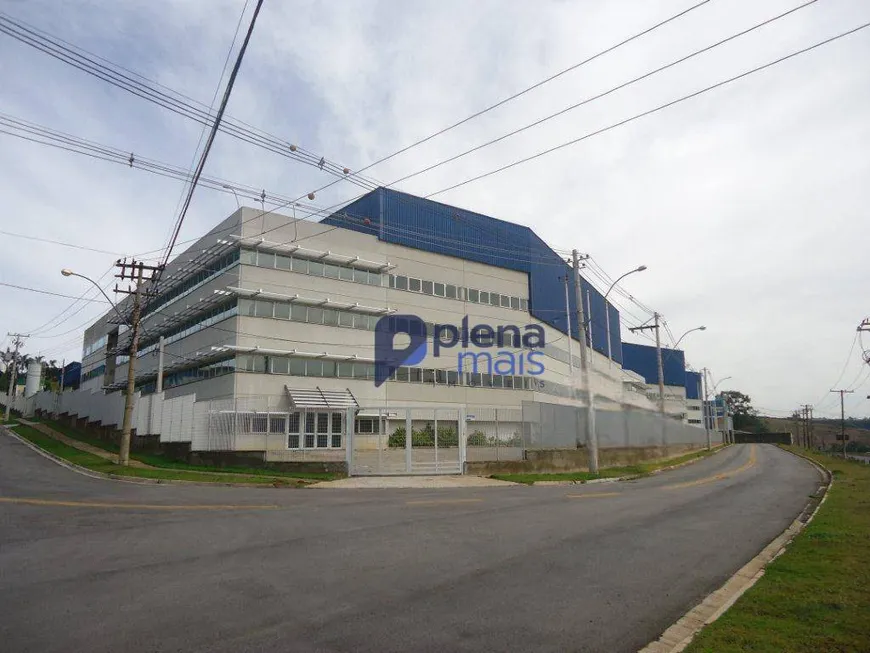 Foto 1 de Galpão/Depósito/Armazém para alugar, 3858m² em Distrito Industrial Alfredo Relo, Itatiba