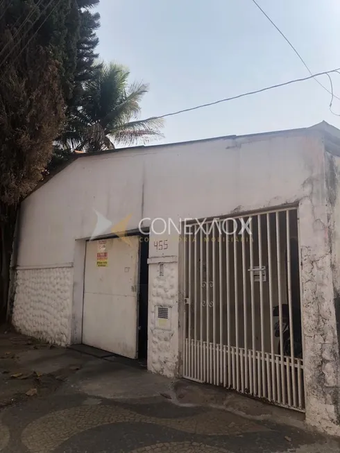 Foto 1 de Fazenda/Sítio com 1 Quarto à venda, 168m² em Vila Santana, Campinas