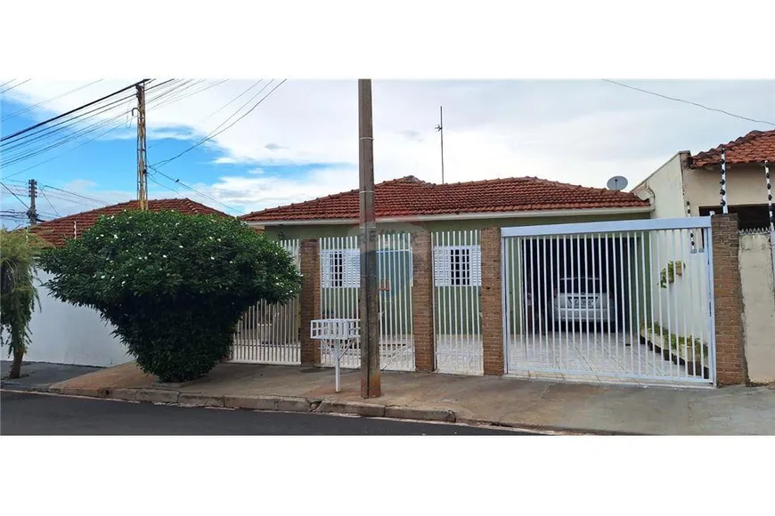 Foto 1 de Casa com 3 Quartos à venda, 140m² em Eldorado, São José do Rio Preto