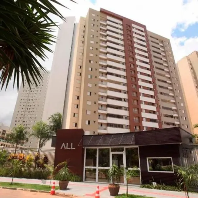 Foto 1 de Apartamento com 3 Quartos à venda, 95m² em Sul (Águas Claras), Brasília