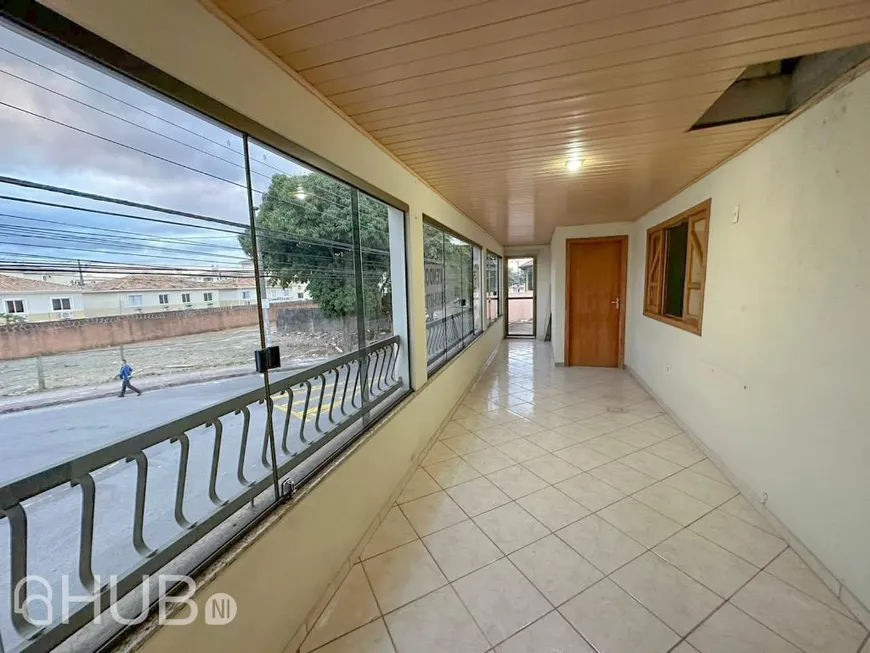 Foto 1 de Casa de Condomínio com 6 Quartos à venda, 200m² em Helio Ferraz, Serra