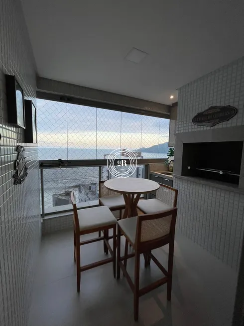 Foto 1 de Apartamento com 3 Quartos à venda, 156m² em Quadra Mar Centro, Balneário Camboriú