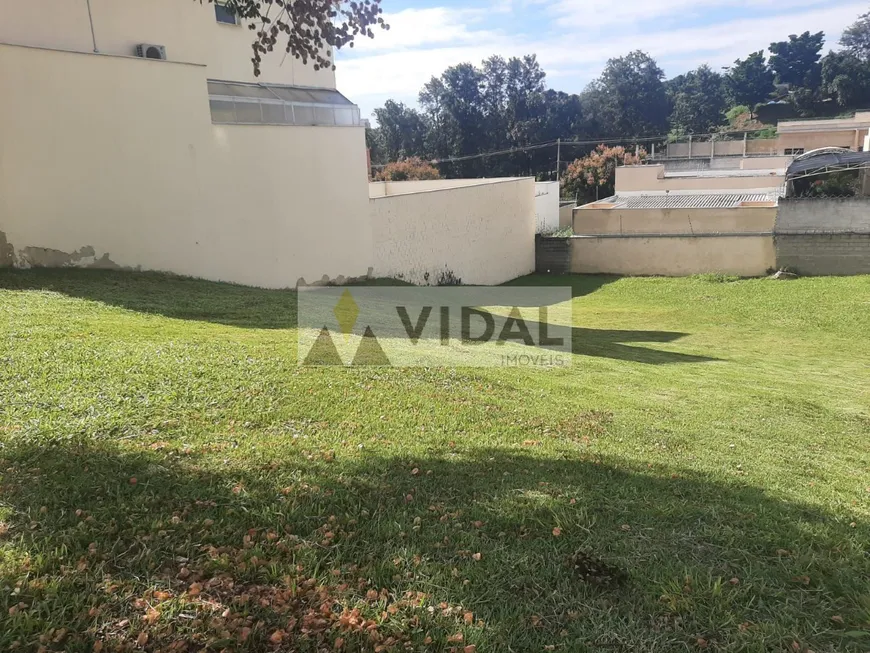 Foto 1 de Lote/Terreno à venda, 371m² em Jardim Gramados de Sorocaba, Sorocaba