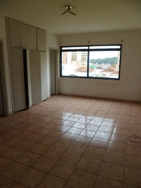 Foto 1 de Kitnet com 1 Quarto à venda, 38m² em Centro, Ribeirão Preto