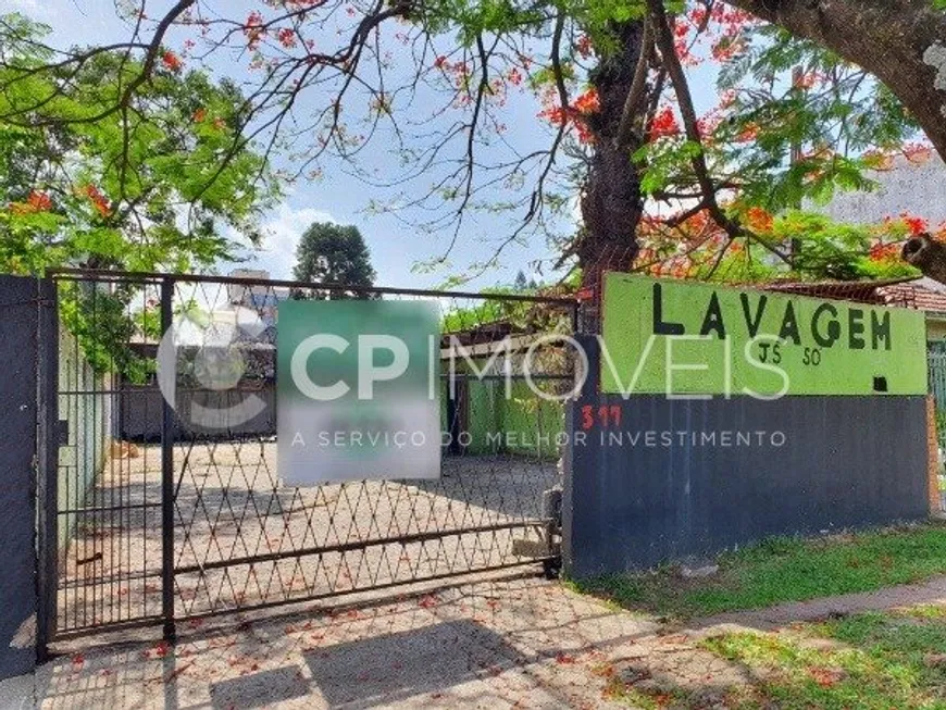 Foto 1 de Lote/Terreno à venda, 364m² em São João, Porto Alegre