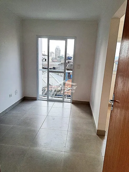 Foto 1 de Apartamento com 1 Quarto para venda ou aluguel, 31m² em Vila Ede, São Paulo