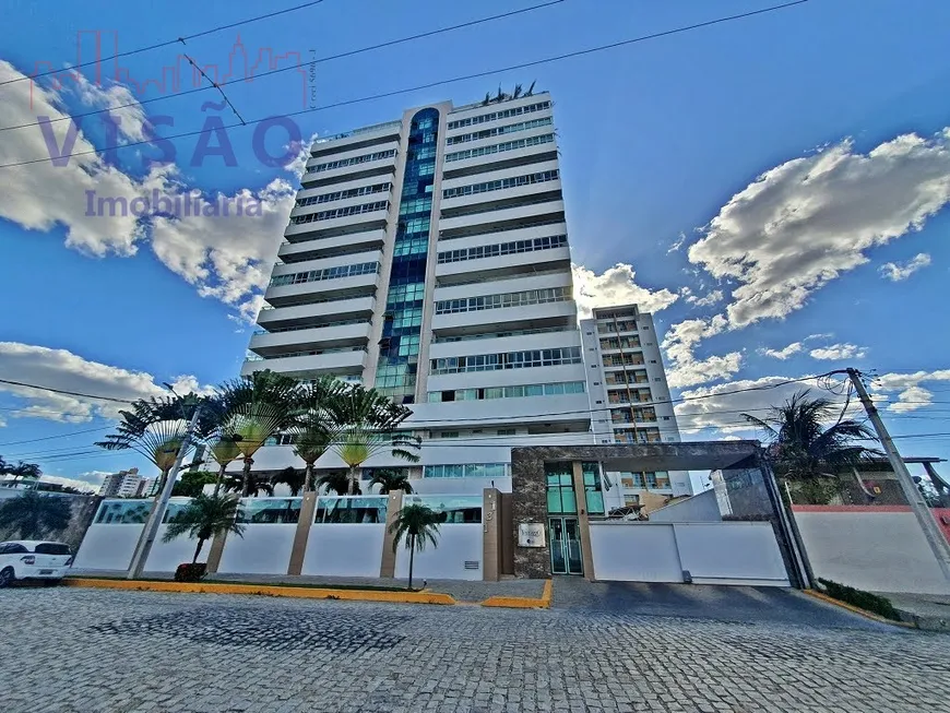 Foto 1 de Apartamento com 4 Quartos à venda, 350m² em Nova Betania, Mossoró