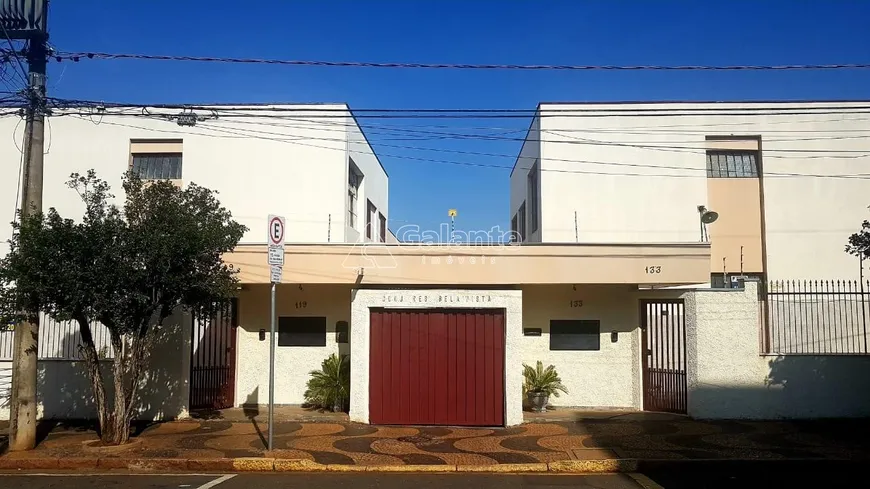 Foto 1 de Apartamento com 3 Quartos à venda, 78m² em Jardim Chapadão, Campinas