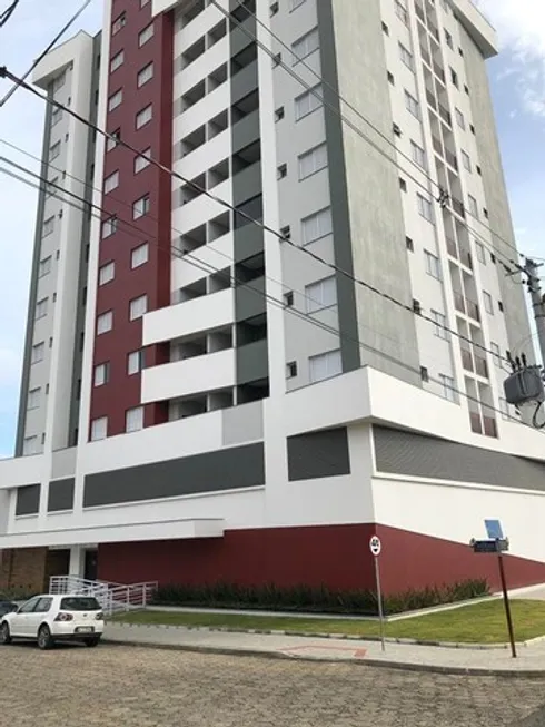 Foto 1 de Apartamento com 2 Quartos à venda, 65m² em Centro, Cocal do Sul