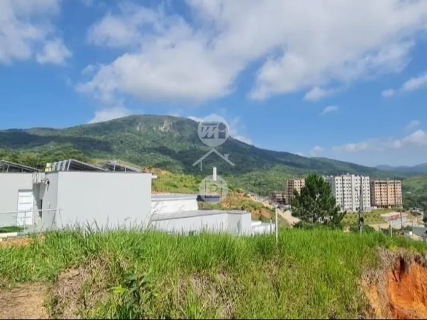 Foto 1 de Lote/Terreno à venda, 360m² em Pedra Branca, Palhoça