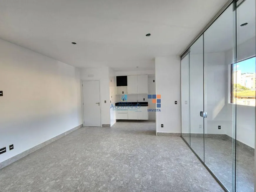 Foto 1 de Apartamento com 2 Quartos à venda, 67m² em Santa Efigênia, Belo Horizonte