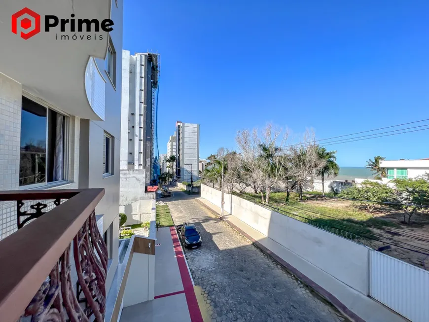 Foto 1 de Apartamento com 3 Quartos à venda, 106m² em Centro, Guarapari