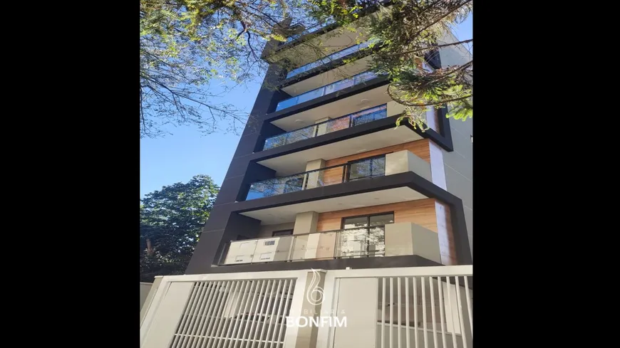 Foto 1 de Cobertura com 3 Quartos à venda, 95m² em Água Verde, Curitiba