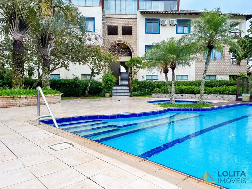 Foto 1 de Apartamento com 2 Quartos à venda, 126m² em Ingleses do Rio Vermelho, Florianópolis