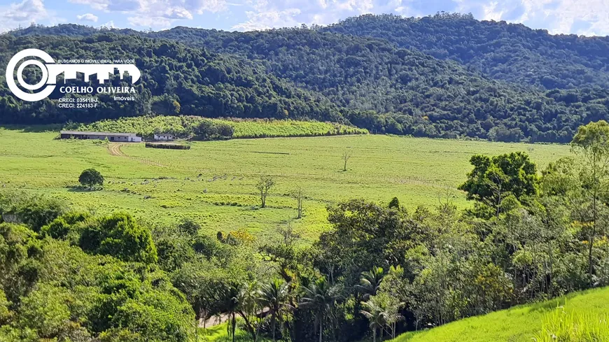 Foto 1 de Fazenda/Sítio à venda, 890m² em Centro, Registro