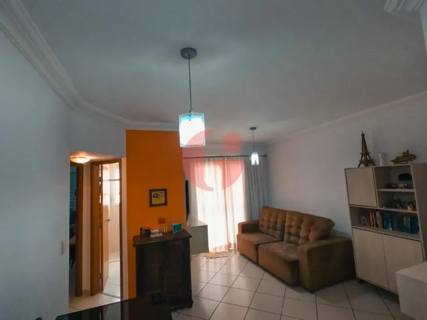 Foto 1 de Apartamento com 2 Quartos à venda, 65m² em Jardim Apolo, São José dos Campos