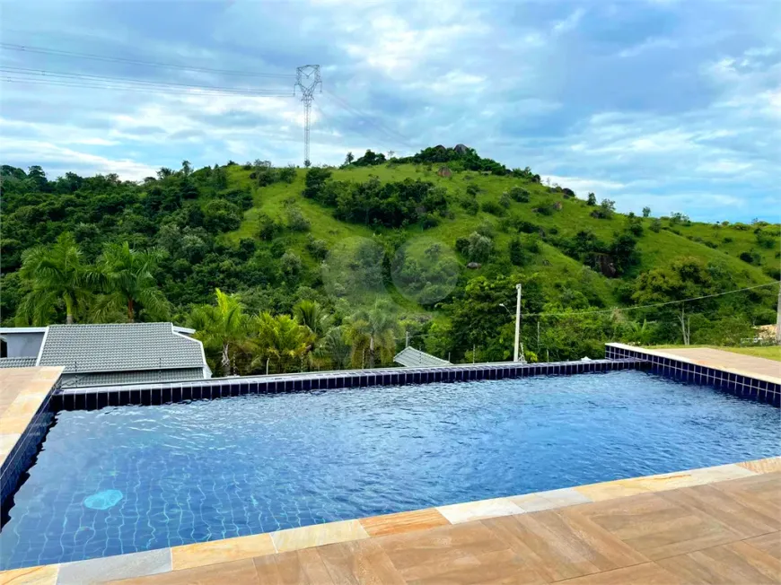 Foto 1 de Casa de Condomínio com 3 Quartos à venda, 221m² em Horizonte Azul - Village Ambiental II, Itupeva