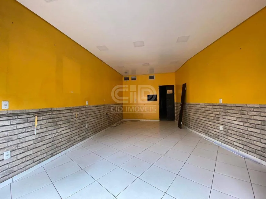 Foto 1 de Sala Comercial para alugar, 68m² em Centro Norte, Cuiabá