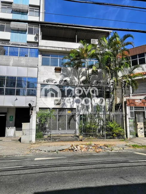 Foto 1 de Casa com 3 Quartos à venda, 429m² em Maracanã, Rio de Janeiro