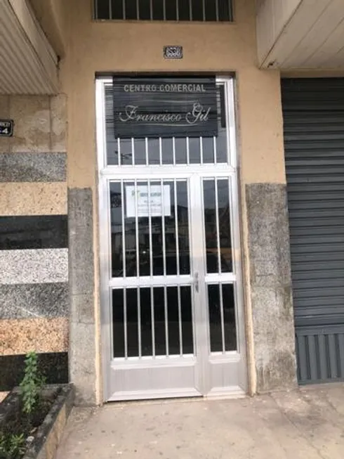 Foto 1 de Ponto Comercial para alugar, 230m² em Loteamento Xv, Belford Roxo