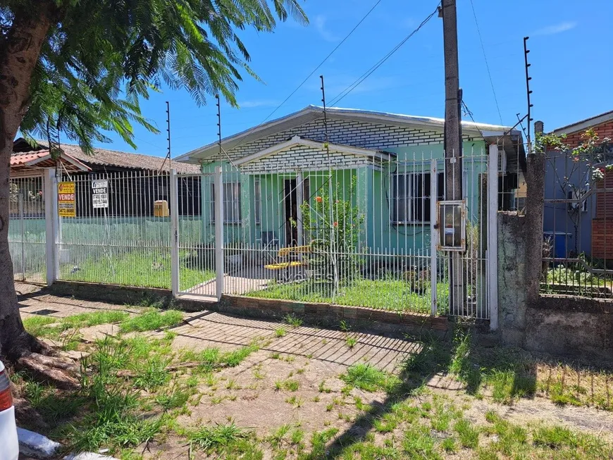 Foto 1 de Casa com 4 Quartos à venda, 44m² em Niterói, Canoas