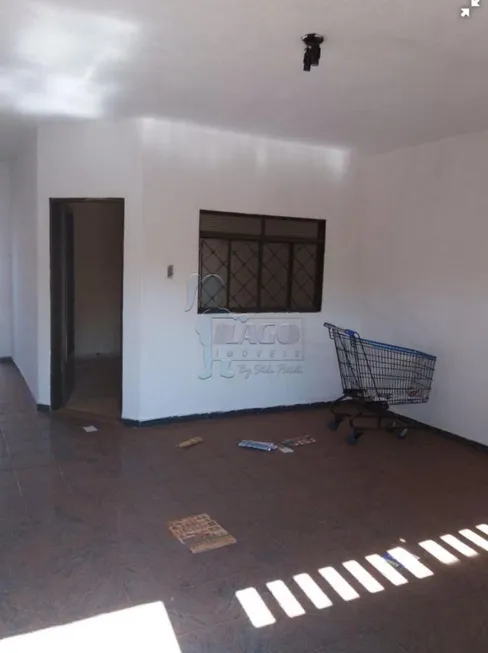 Foto 1 de Casa com 2 Quartos à venda, 70m² em Parque São Sebastião, Ribeirão Preto