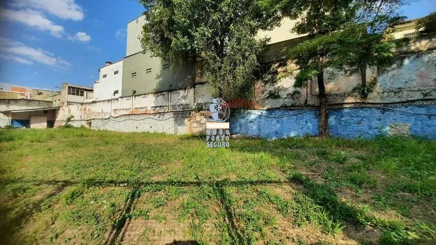 Foto 1 de Lote/Terreno à venda, 700m² em Água Fria, São Paulo