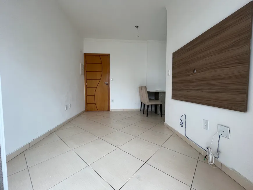 Foto 1 de Apartamento com 2 Quartos à venda, 58m² em Vila Guilhermina, Praia Grande