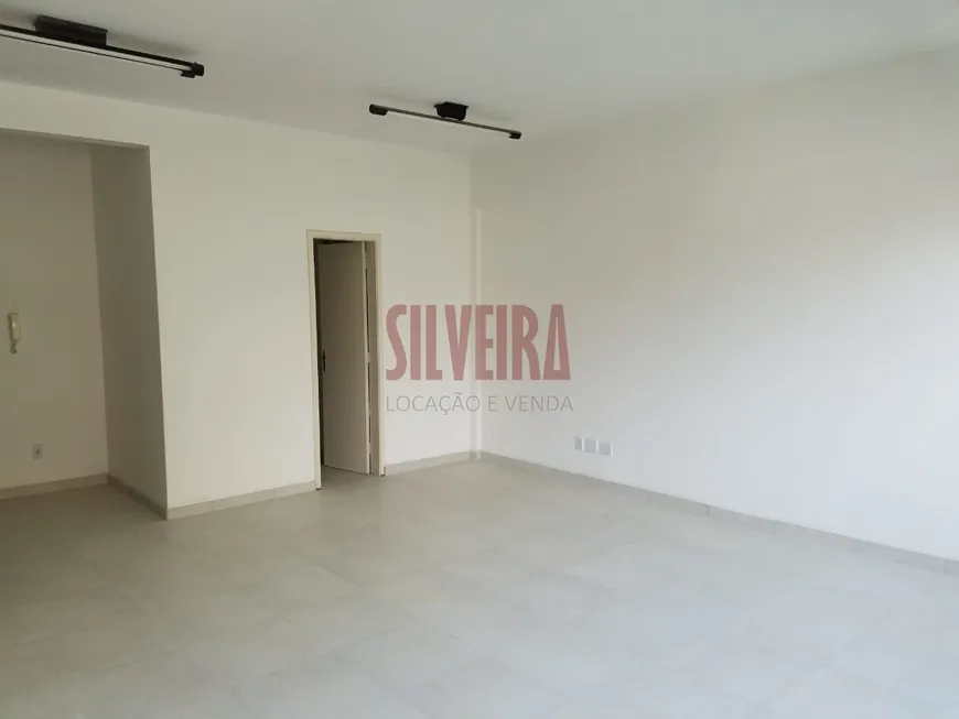 Foto 1 de Sala Comercial para venda ou aluguel, 37m² em Floresta, Porto Alegre